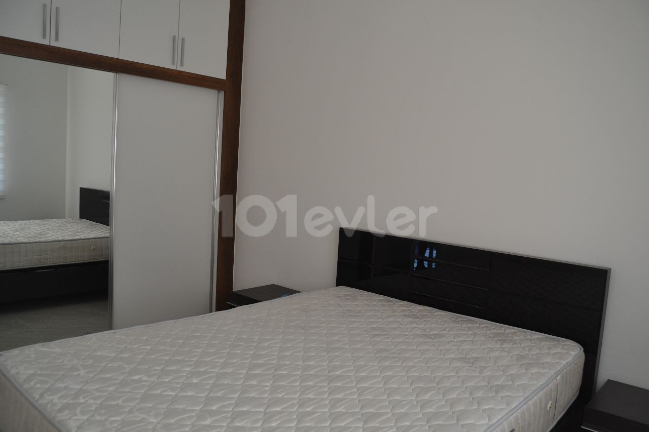 2+1 APARTMENT FOR RENT IN FAMAGUSTA ÇANAKKALEDE