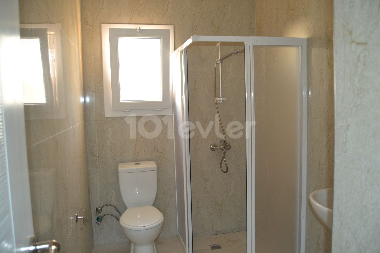 2+1 APARTMENT FOR RENT IN FAMAGUSTA ÇANAKKALEDE