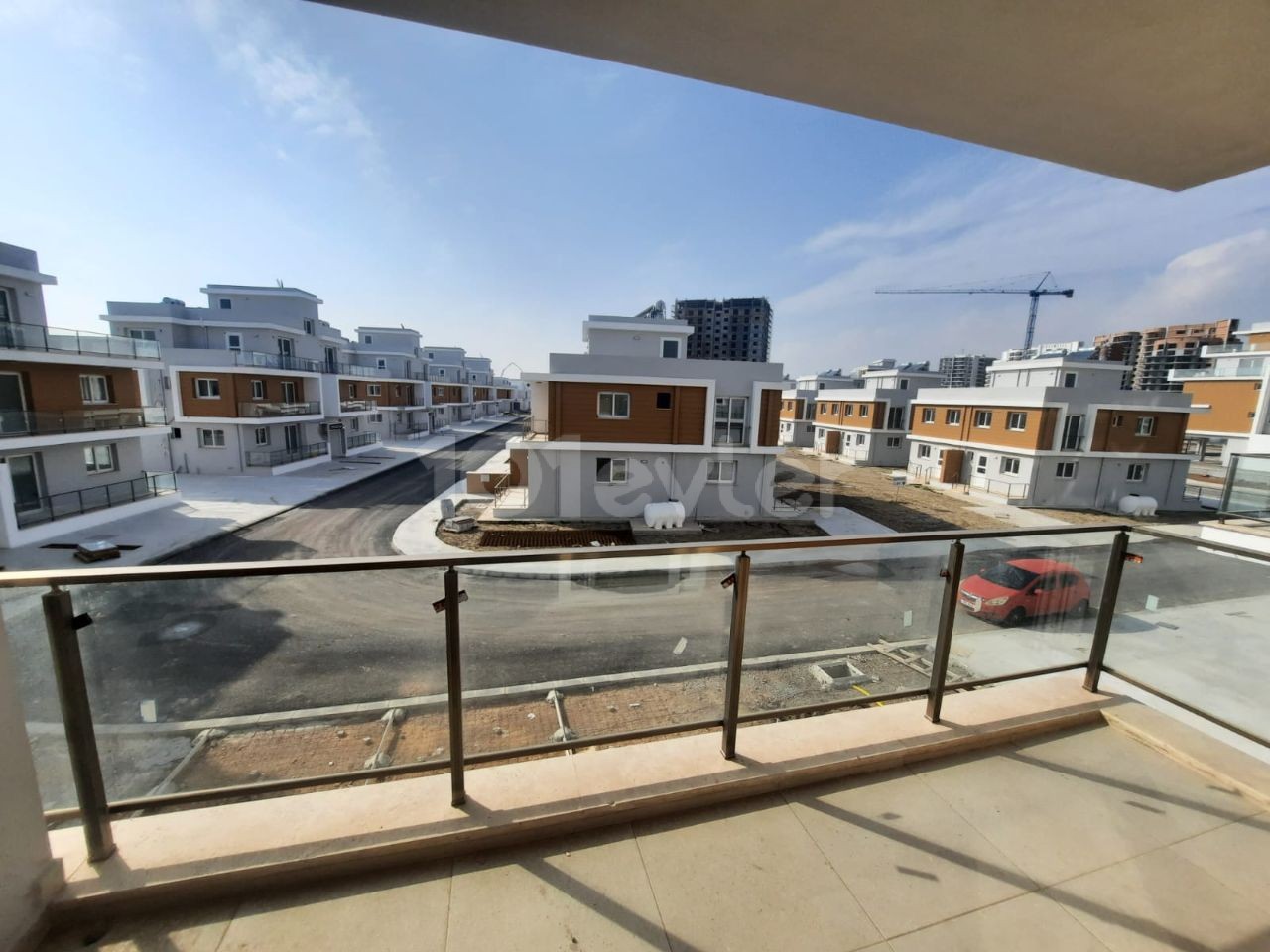 2+1 APARTMENT FOR SALE IN ISKELE LONGBEACH