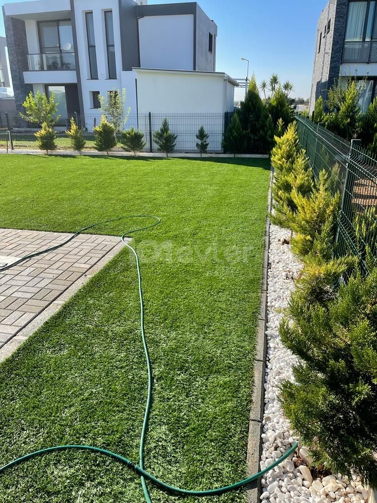 Villa To Rent in Tuzla, Famagusta