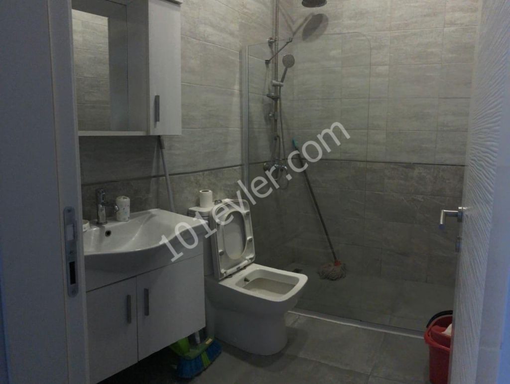 1+1 Flat for SALE in Famagusta city center (near EMU)