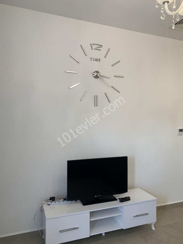 1+1 Flat for SALE in Famagusta city center (near EMU)