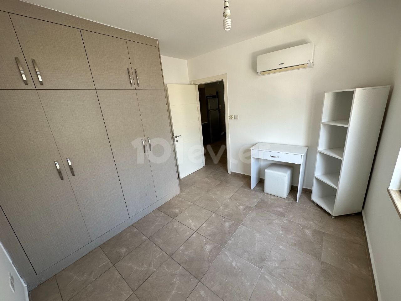 LUXURY FURNISHED NEW 1+1 APARTMENT ON THE MAIN STREET IN THE CENTER OF GUINEA