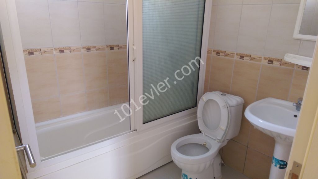 3 bedroom for sale in Kalkanlı