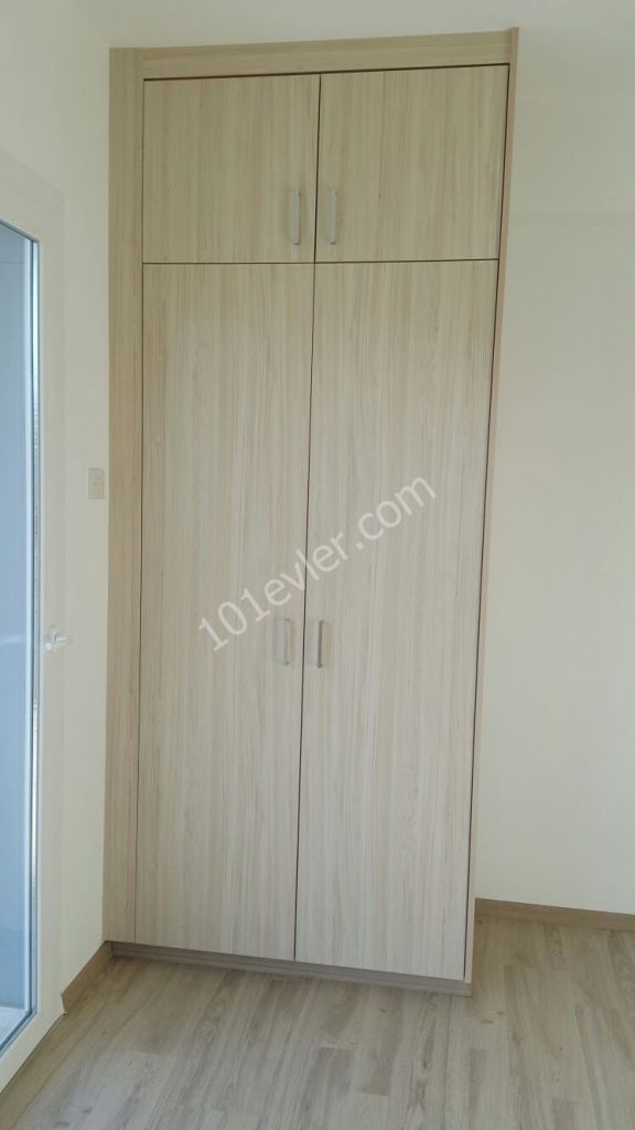 Salamis Yolu üzerinde 2+1 kiralık  daire