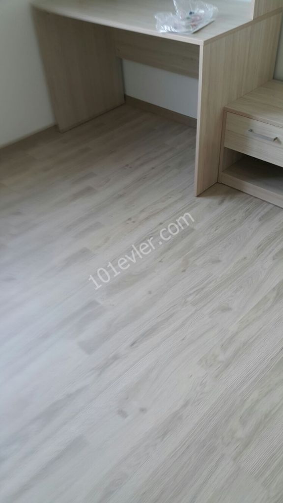 Salamis Yolu üzerinde 2+1 kiralık  daire