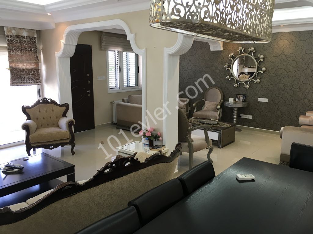 3 double bedrooms double front room, large kitchen, breakfast bar, Nicosia 