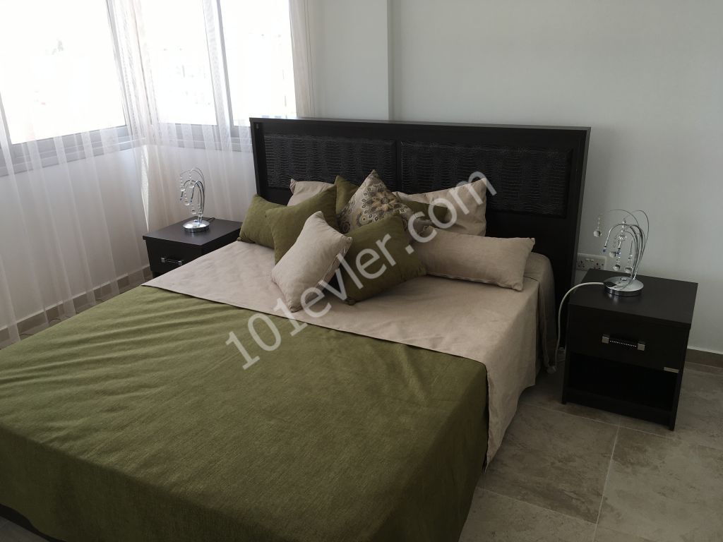 Penthouse Kaufen in Yenikent, Nikosia