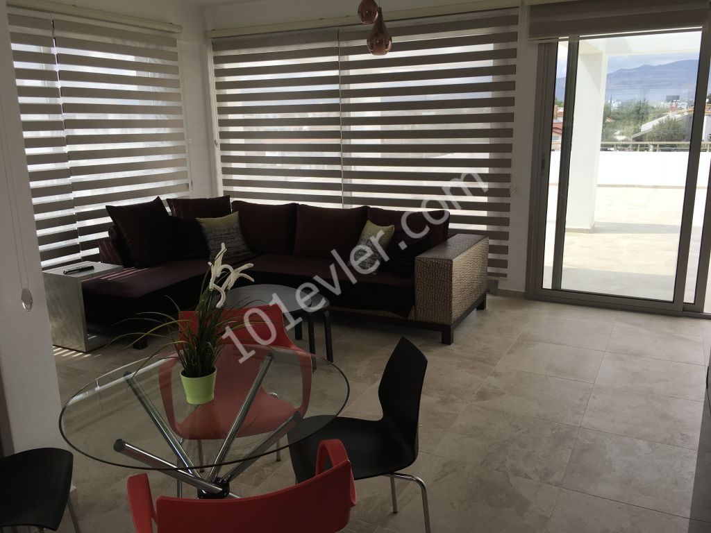 Penthouse Kaufen in Yenikent, Nikosia