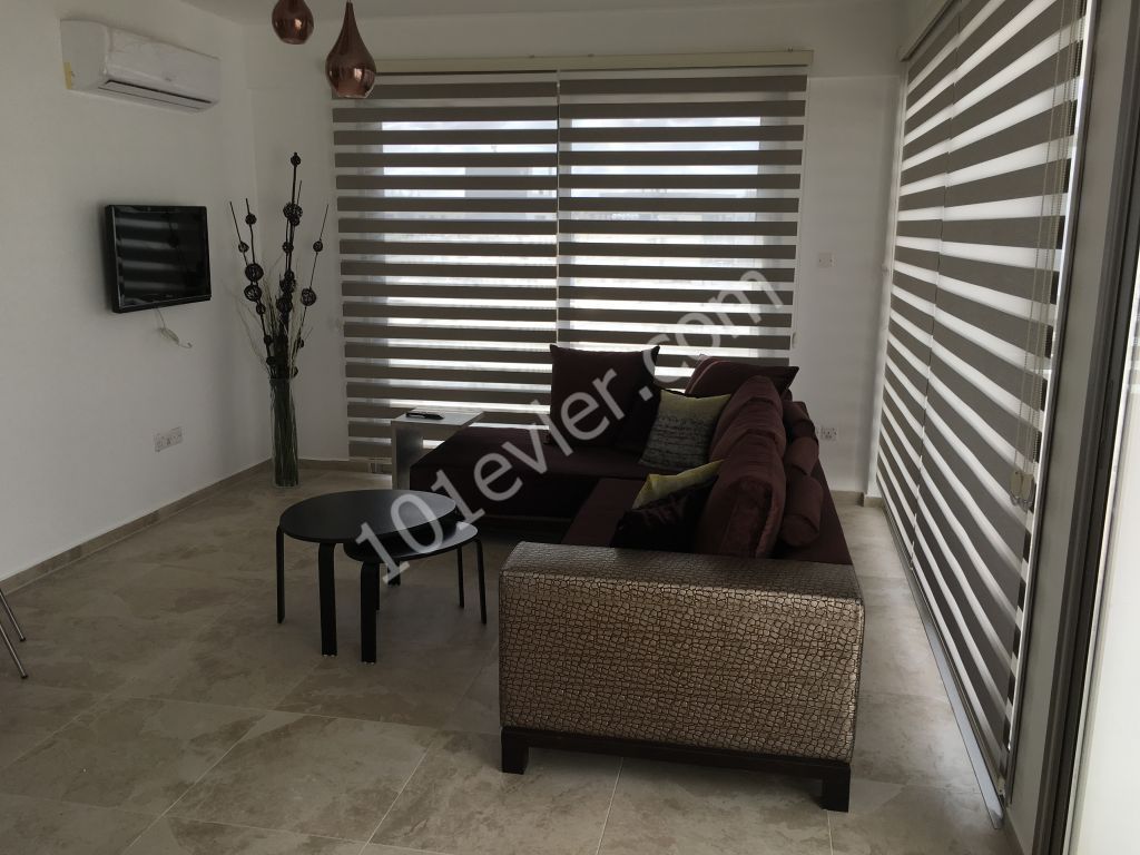 Penthouse Kaufen in Yenikent, Nikosia