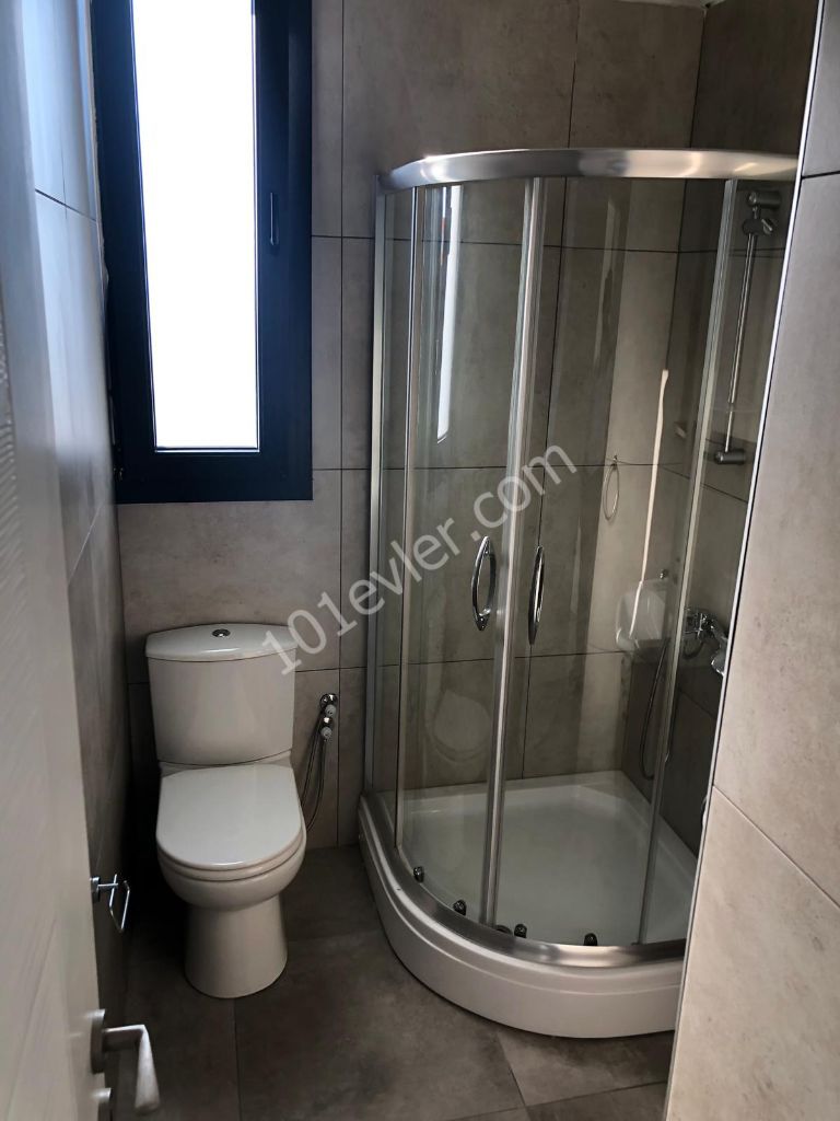 No commission! 2 bedroom, new luxurious, furnished flat, in Dereboyu, Nicosia