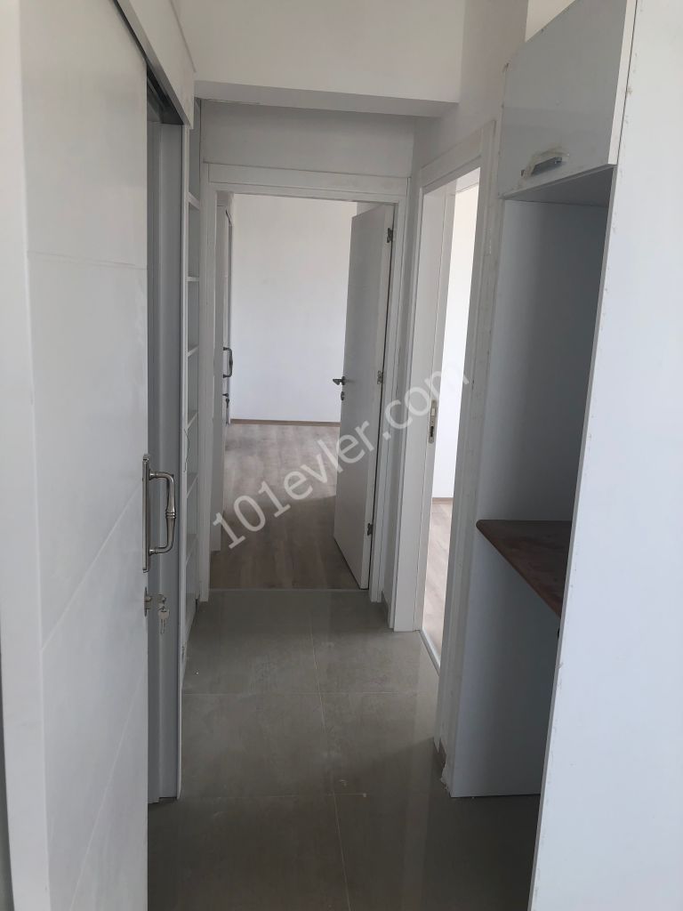 2 bedroom, new luxurious building, in Kaymakl, Nicosia