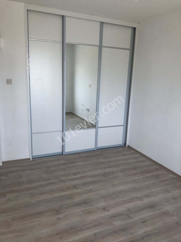 2 bedroom, new luxurious building, in Kaymakl, Nicosia