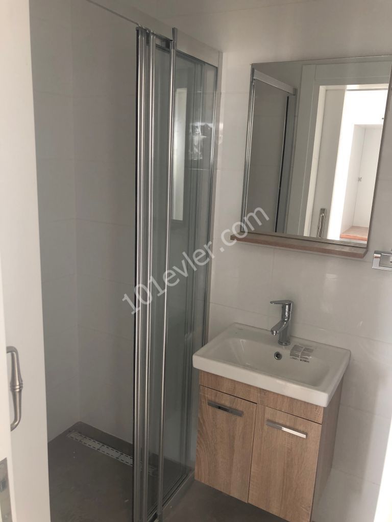 2 bedroom, new luxurious building, in Kaymakl, Nicosia