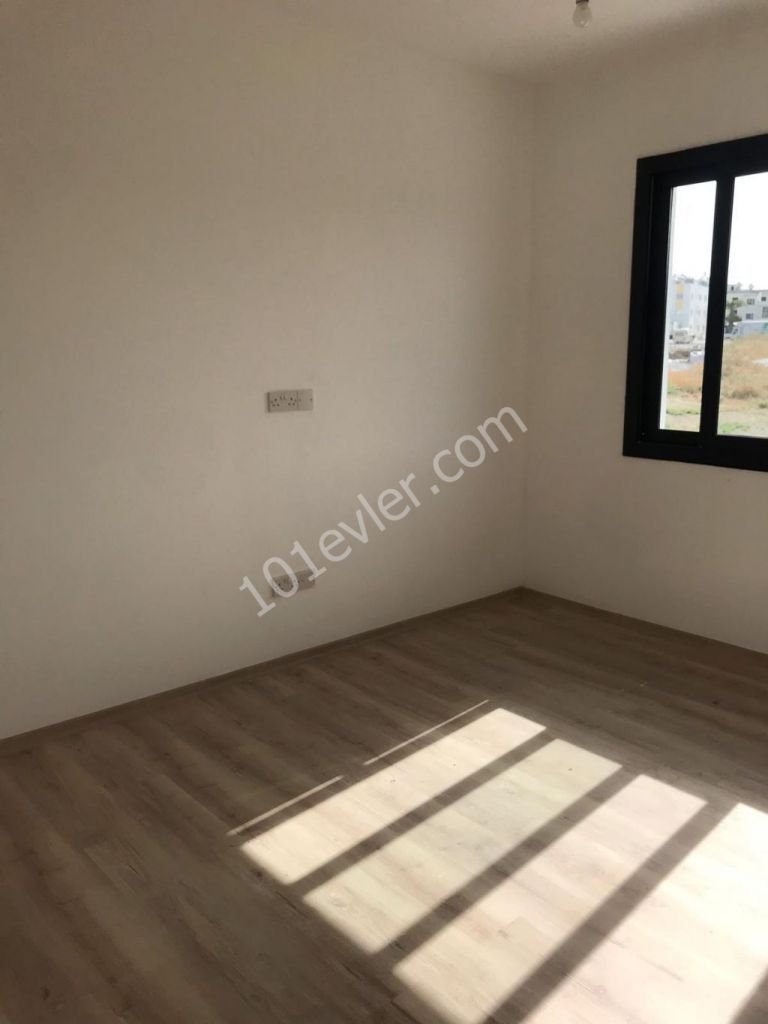 2 bedroom, new luxurious building, in Kaymakl, Nicosia