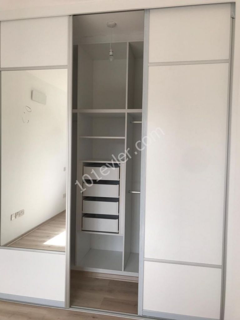 2 bedroom, new luxurious building, in Kaymakl, Nicosia