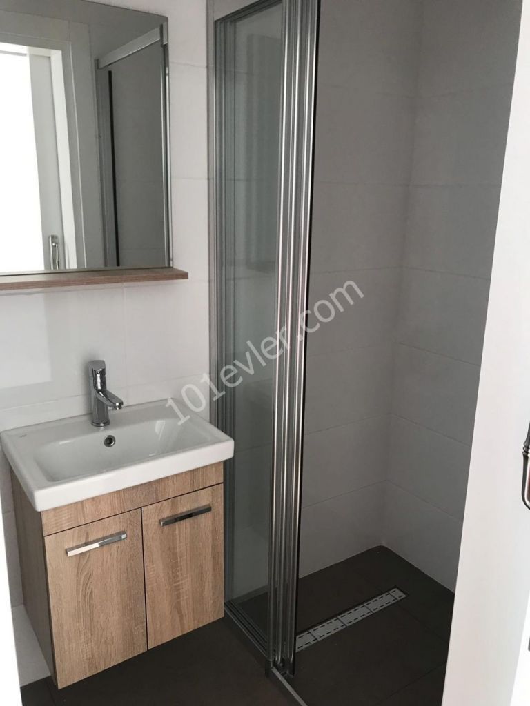 2 bedroom, new luxurious building, in Kaymakl, Nicosia