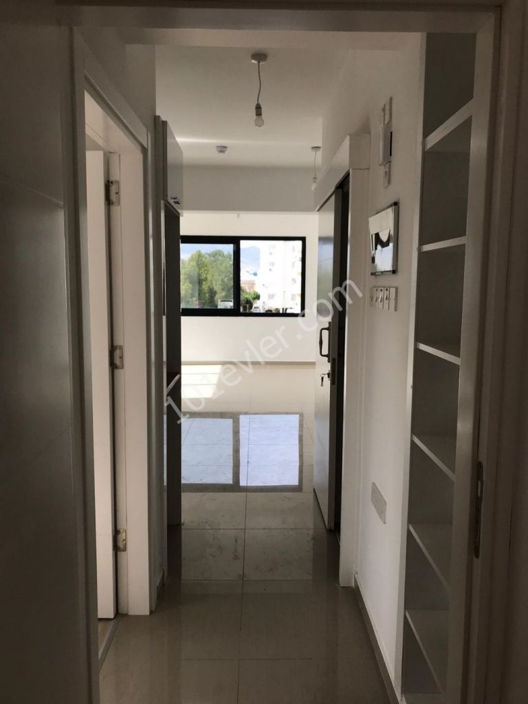 2 bedroom, new luxurious building, in Kaymakl, Nicosia