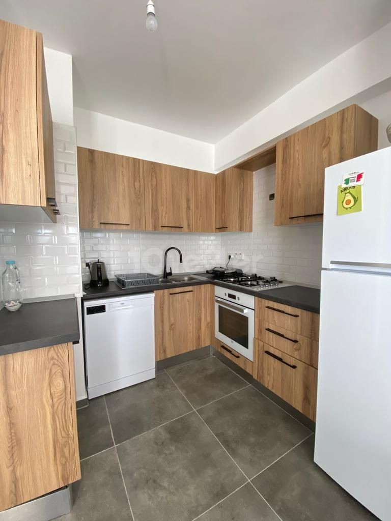 Sahibinden satılık şehir merkezinde doğa manzaralı 2+1 penthouse