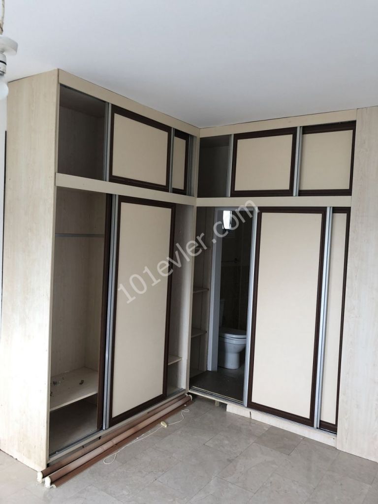 Flat For Sale in Haspolat, Nicosia