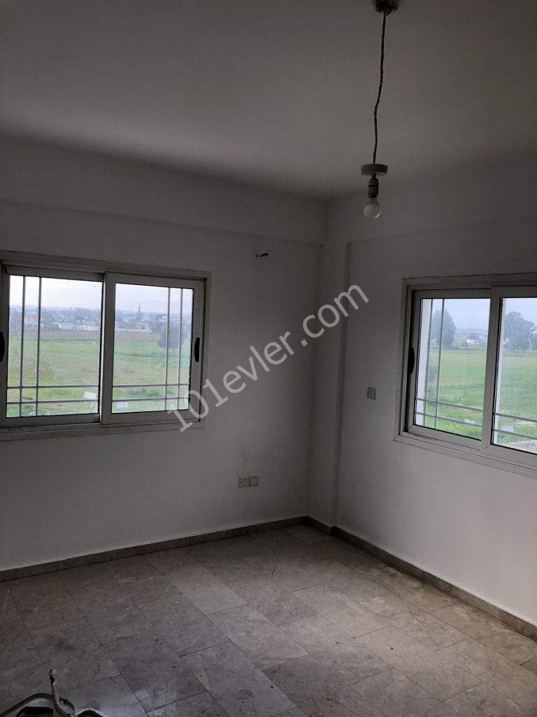 Flat For Sale in Haspolat, Nicosia