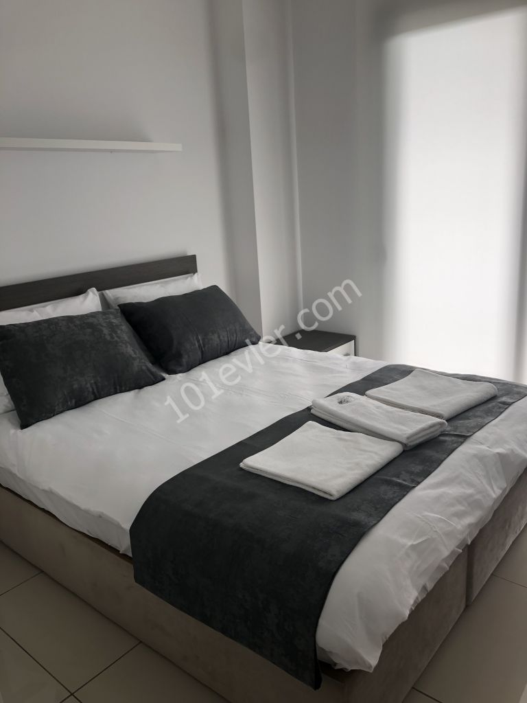 2 + 1 fully furnished apartments within walking distance to NEU **  ** 