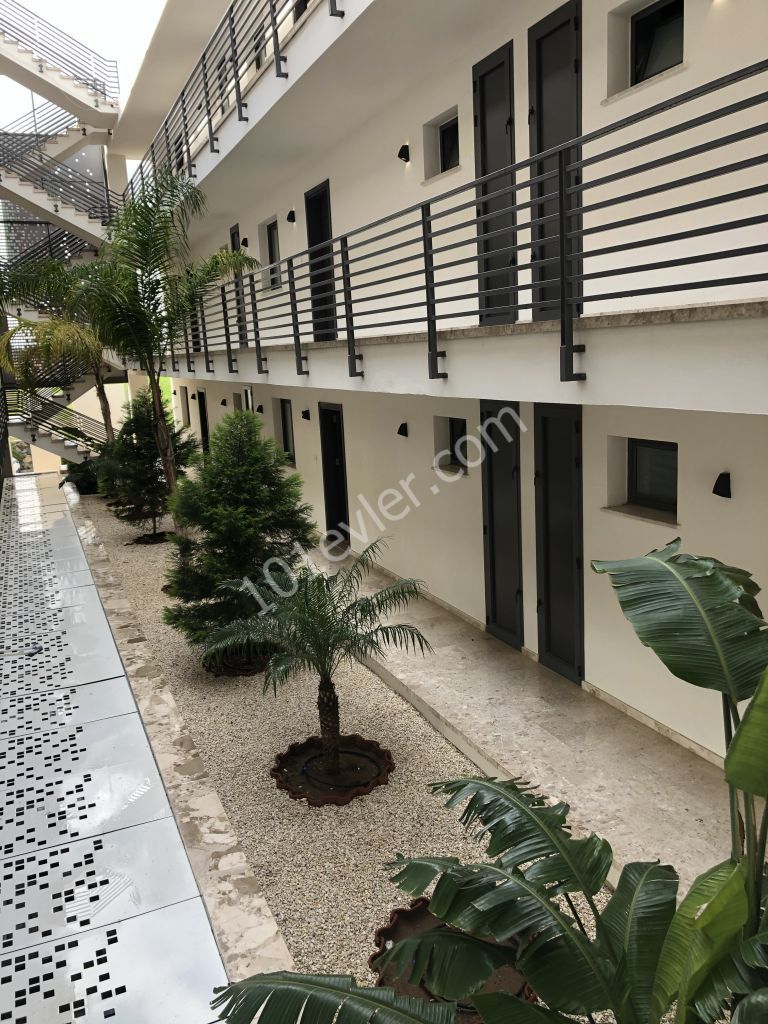 2 + 1 fully furnished apartments within walking distance to NEU **  ** 