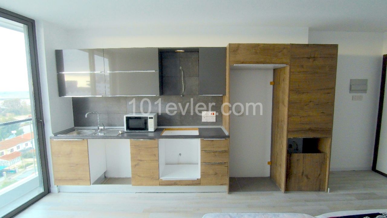 Studio Mieten in Mağusa Merkez, Famagusta