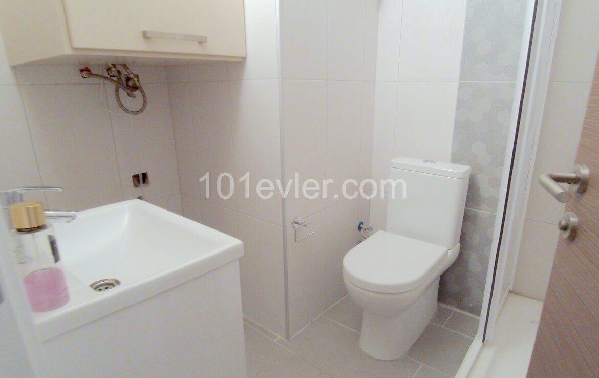 Flat To Rent in Girne Merkez, Kyrenia