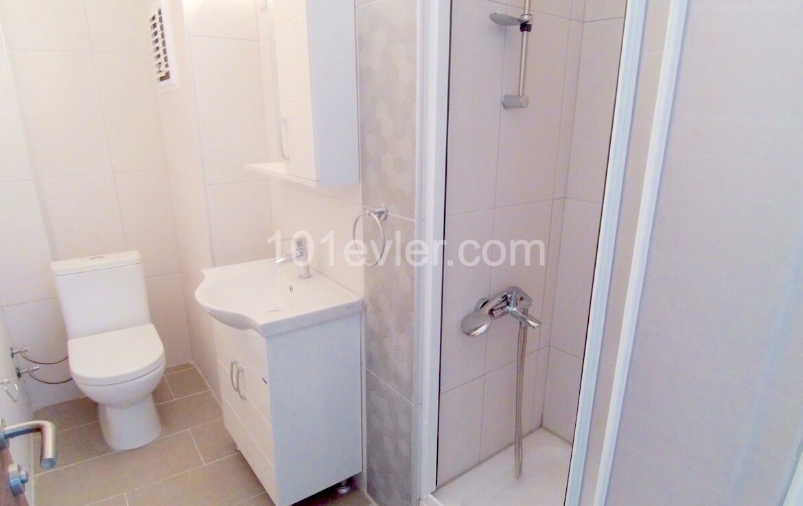 Flat To Rent in Girne Merkez, Kyrenia