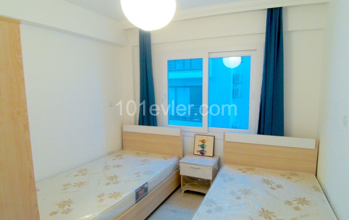 Flat To Rent in Girne Merkez, Kyrenia