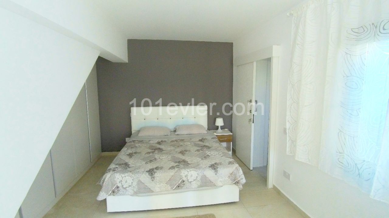 Rent duplex in Milos Park