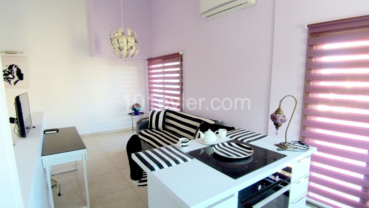 Rent duplex in Milos Park