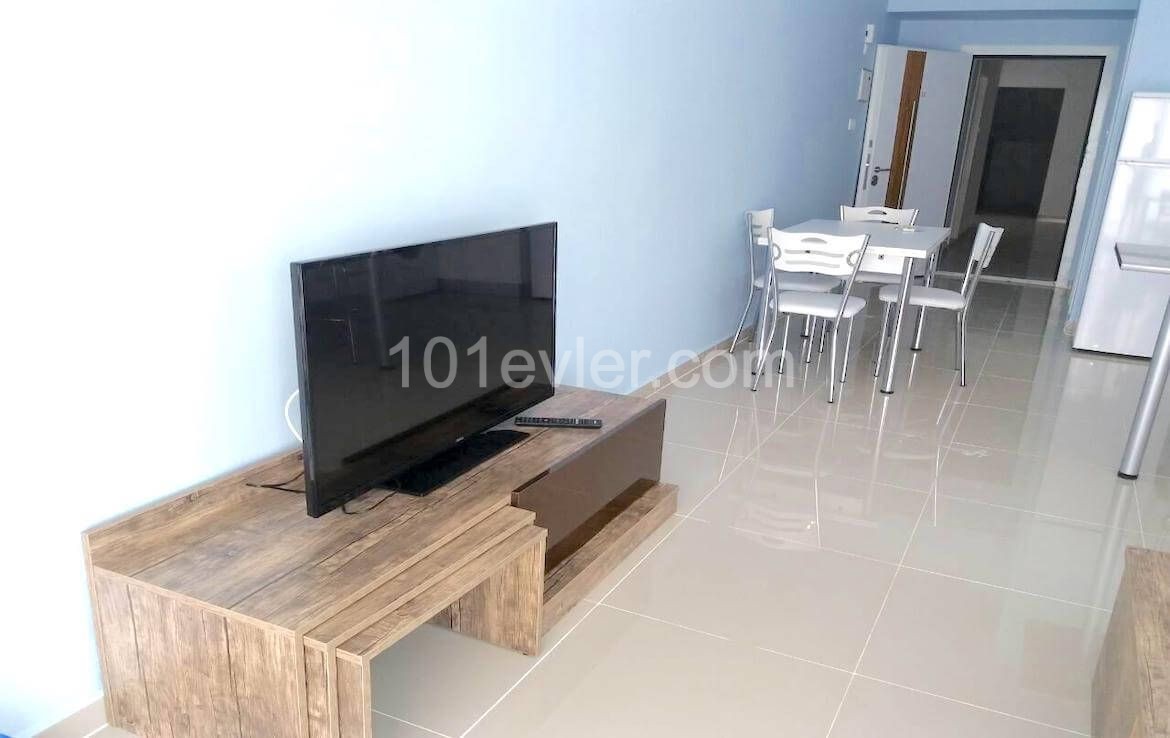 Flat To Rent in Ağıllar, Iskele