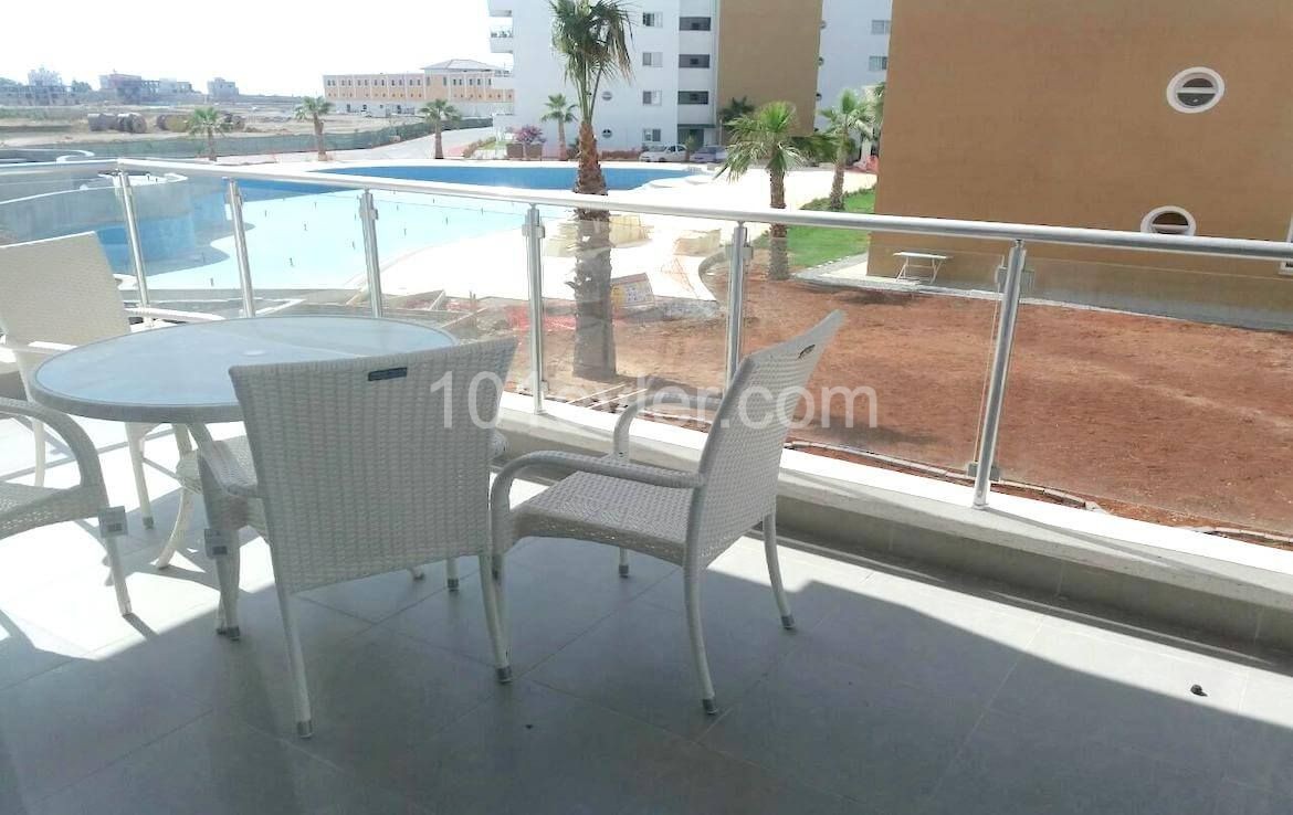 Flat To Rent in Ağıllar, Iskele