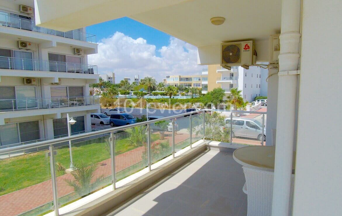 Flat To Rent in Ağıllar, Iskele