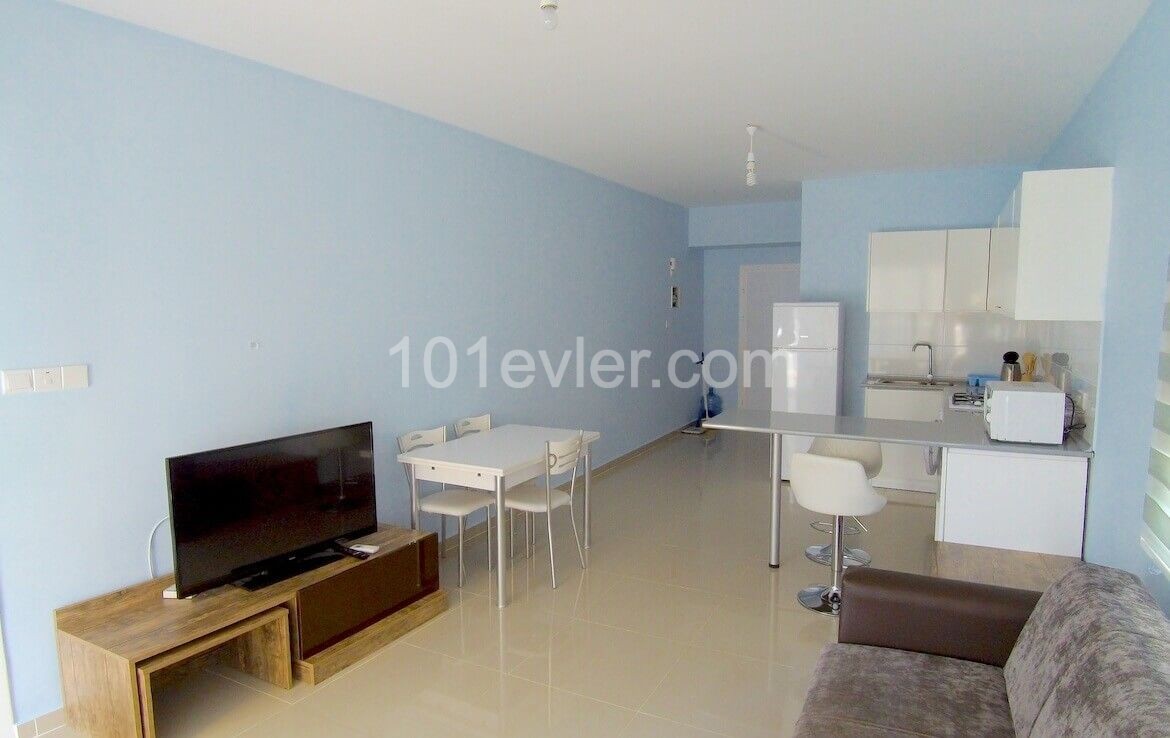 Flat To Rent in Ağıllar, Iskele