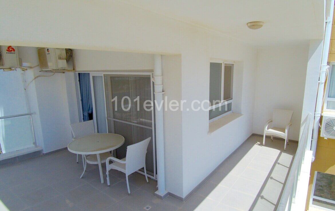 Flat To Rent in Ağıllar, Iskele