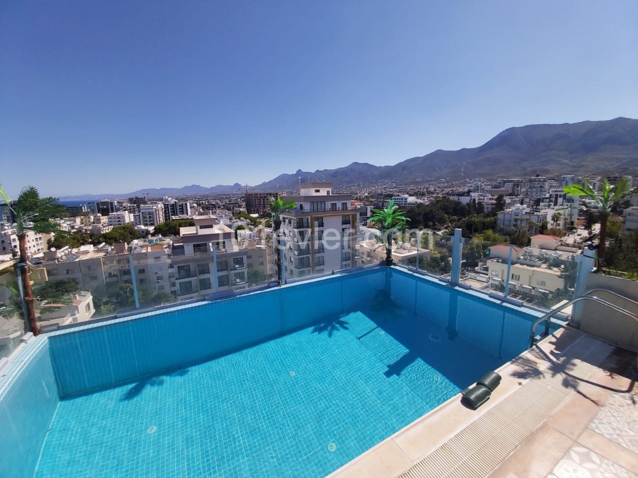 3+1 For best offer in Kyrenia, City center