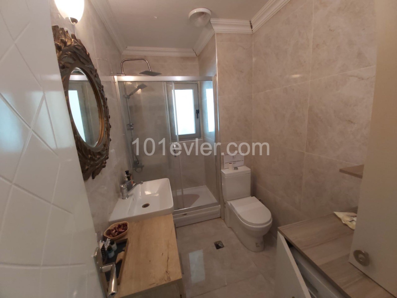 3+1 For best offer in Kyrenia, City center