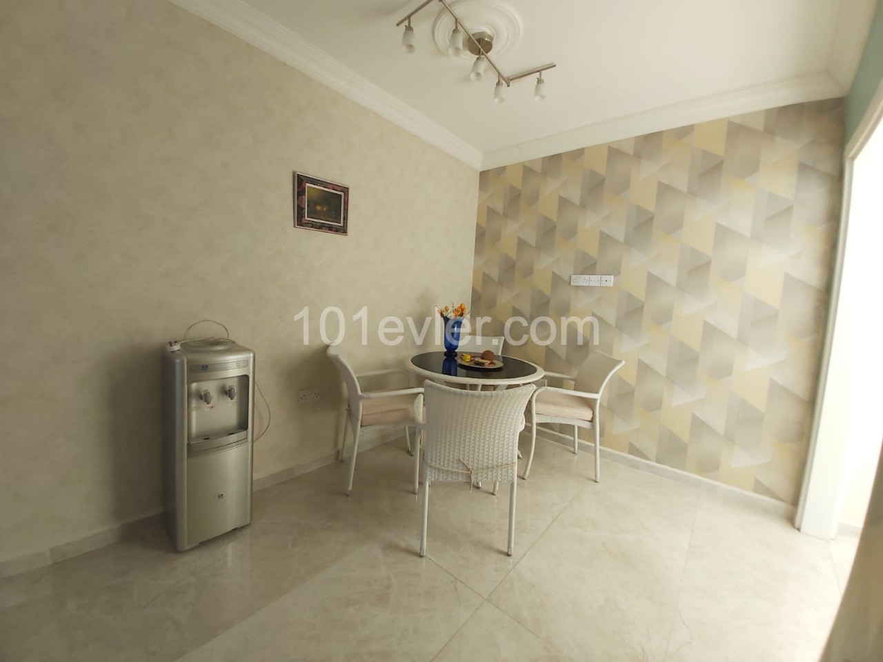 3+1 For best offer in Kyrenia, City center