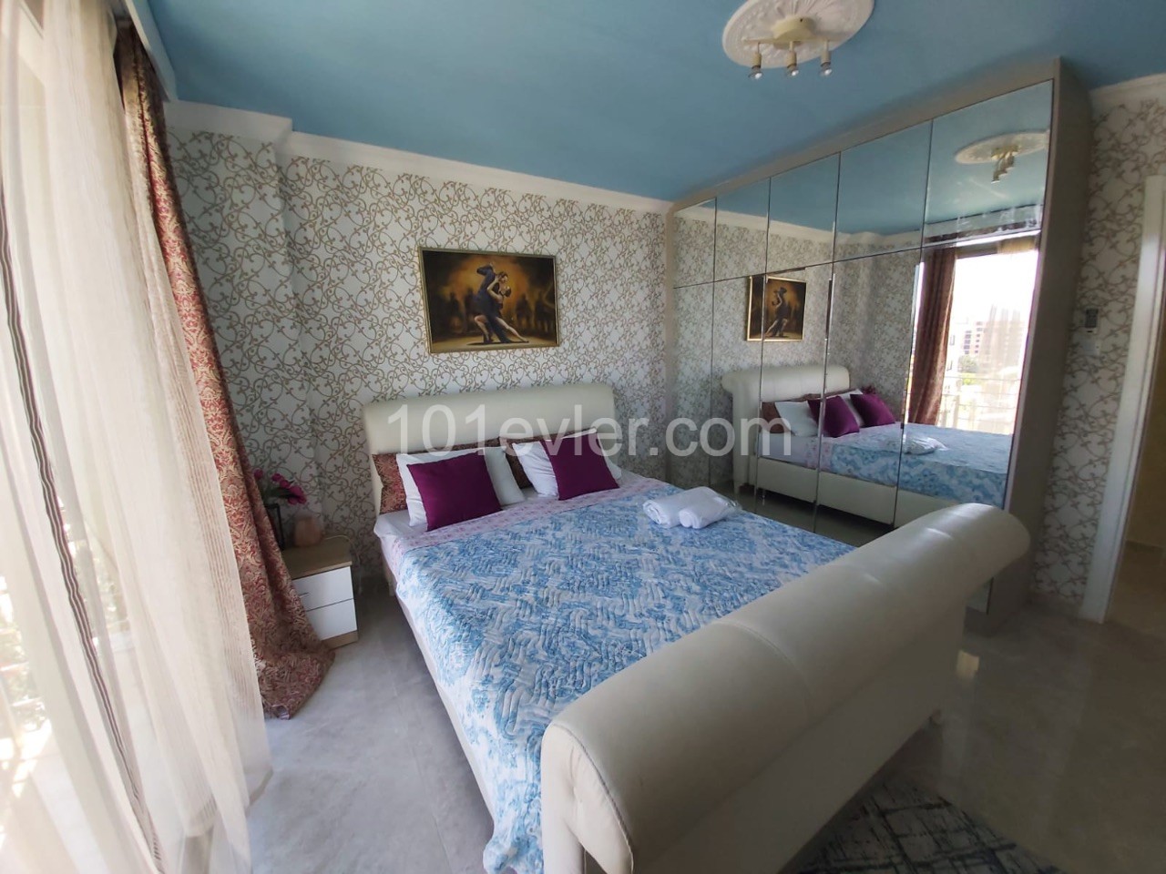 3+1 For best offer in Kyrenia, City center