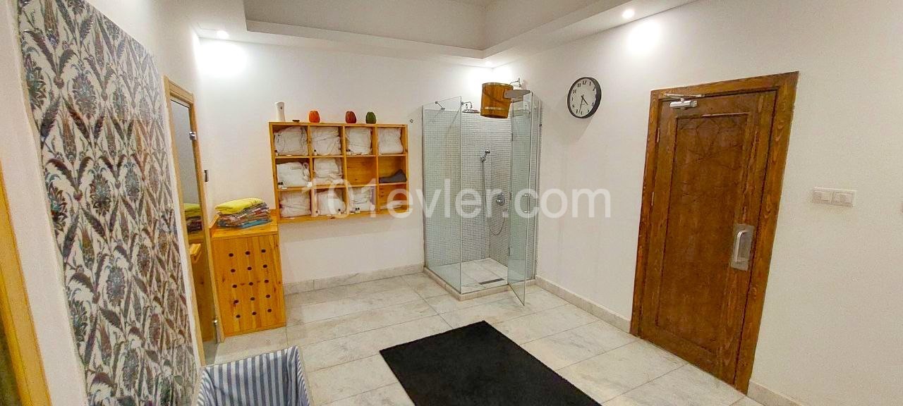 Flat To Rent in Esentepe, Kyrenia