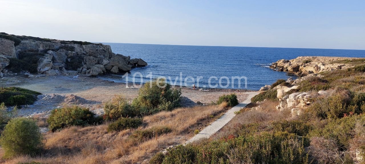 Flat To Rent in Esentepe, Kyrenia