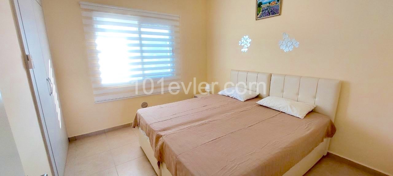 Flat To Rent in Esentepe, Kyrenia