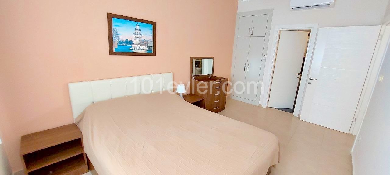 Flat To Rent in Esentepe, Kyrenia