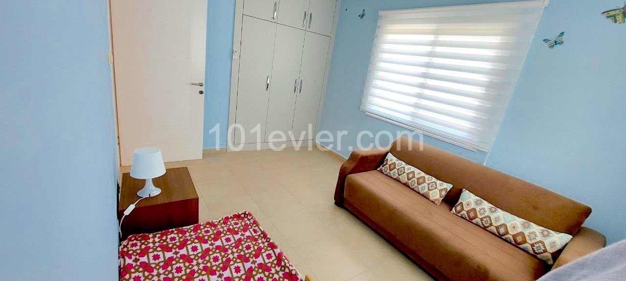 Flat To Rent in Esentepe, Kyrenia