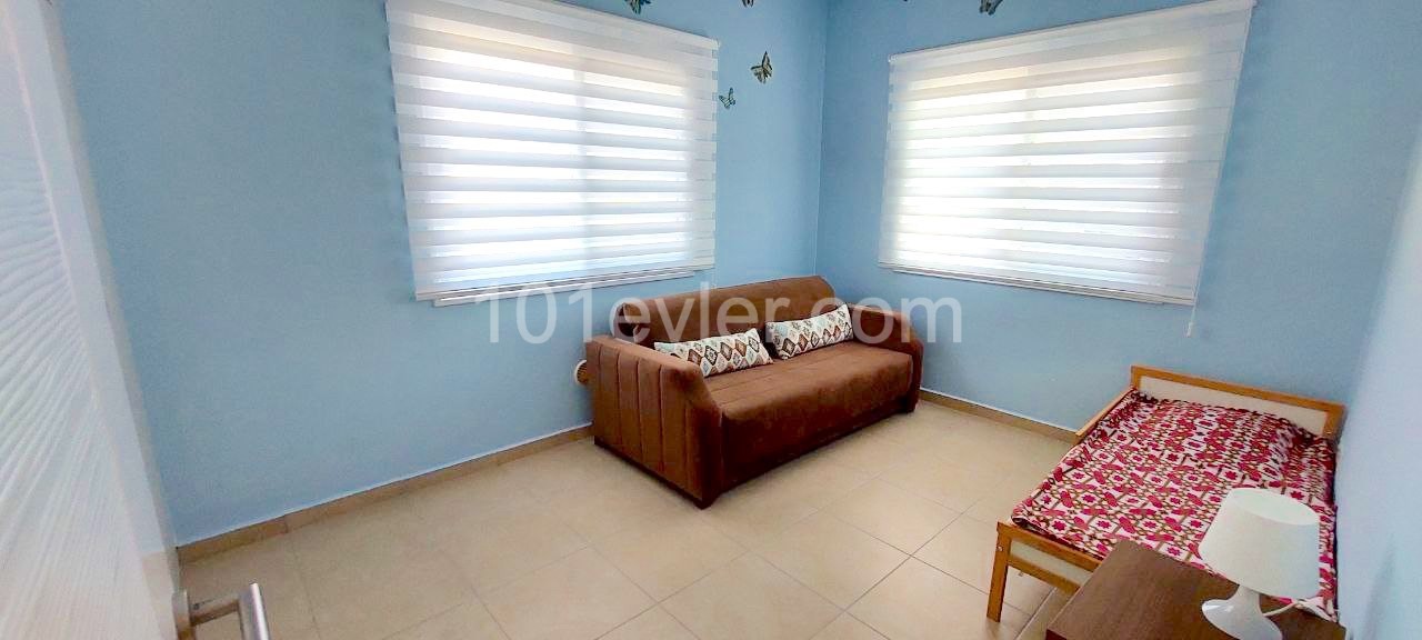 Flat To Rent in Esentepe, Kyrenia