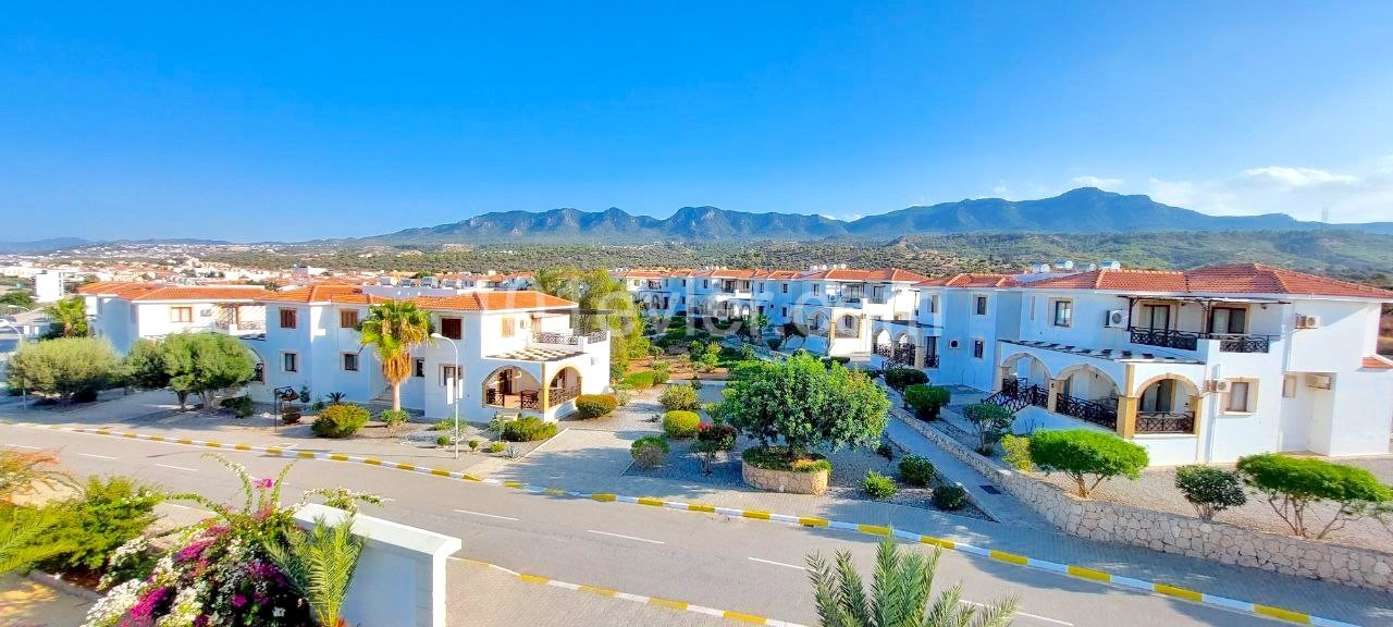 Flat To Rent in Esentepe, Kyrenia