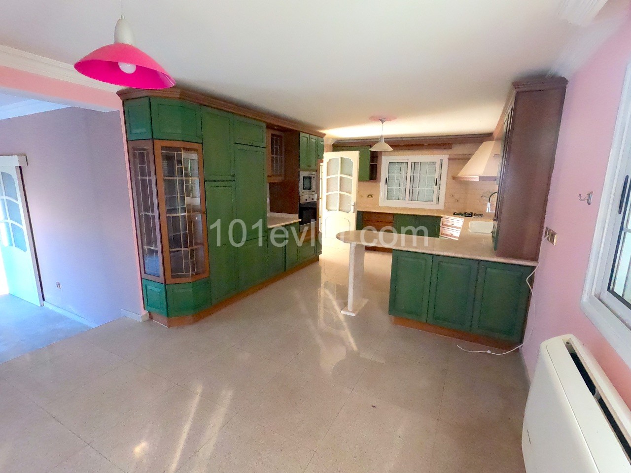 Villa For Sale in Çatalköy, Kyrenia